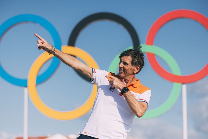 Olympic Games