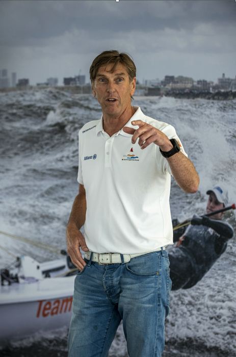 Volvo Ocean Race